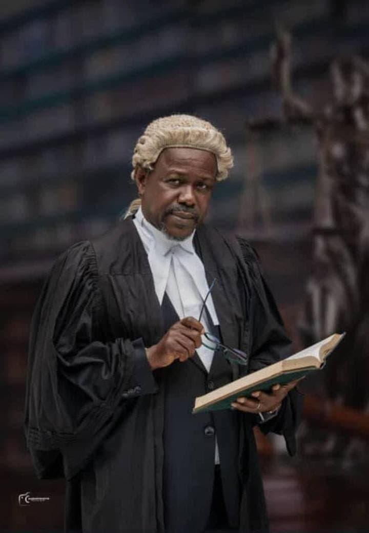 Ordre des avocats du Cameroun : Mbah Eric reconduit dans ses fonctions de bâtonnier pour un deuxième mandat