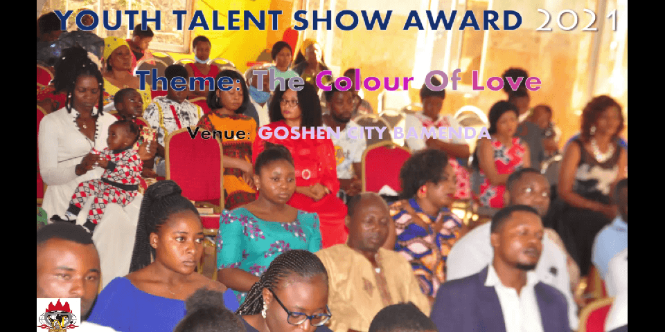 Youth Alive Fellowship (YAF) Bamenda invites you to their ever Youth Talents Show.
