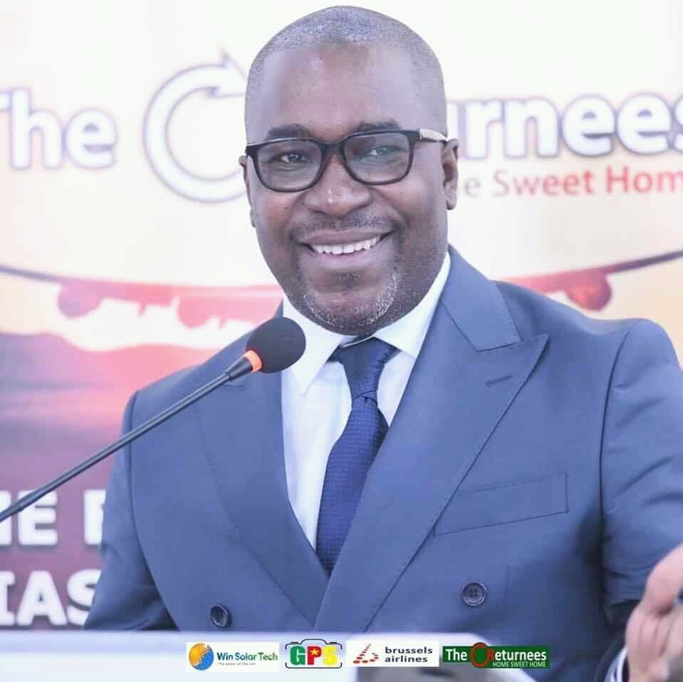 Le ministre de l'Enseignement supérieur ordonne au vice-chancelier de l'UB de suspendre les fonctions d'enseignant d'Agbor Felix Balla, avocat spécialisé dans les droits de l'homme