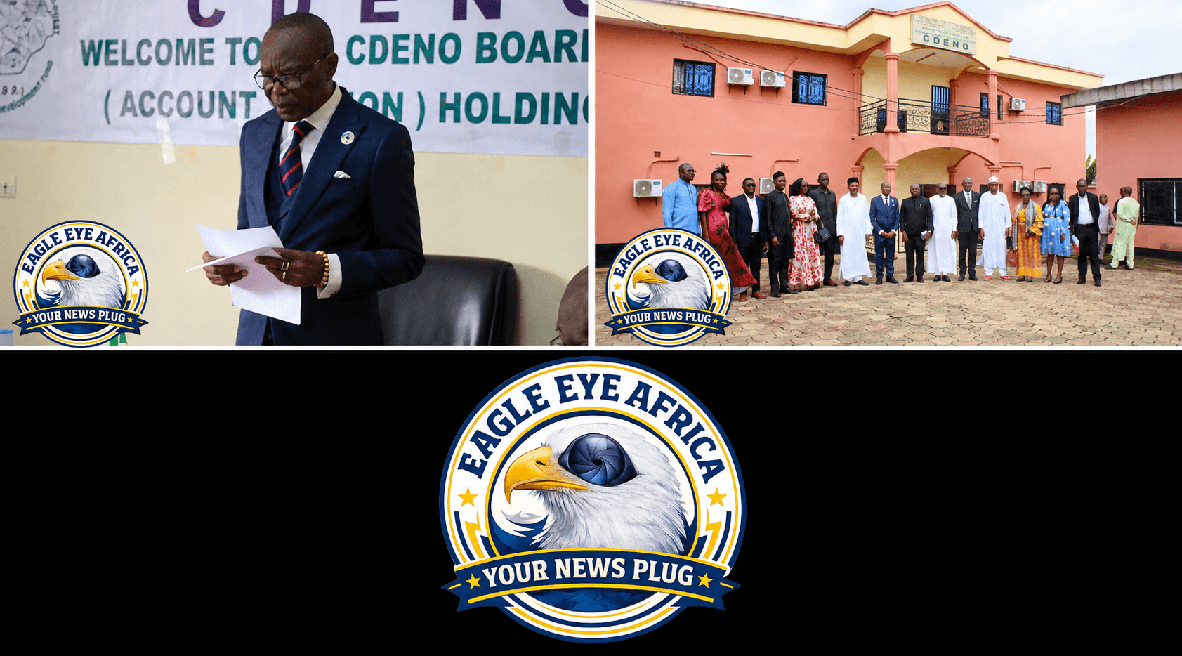 CDENO Records Strong Performance as Board Adopts 2025 Administrative Accounts