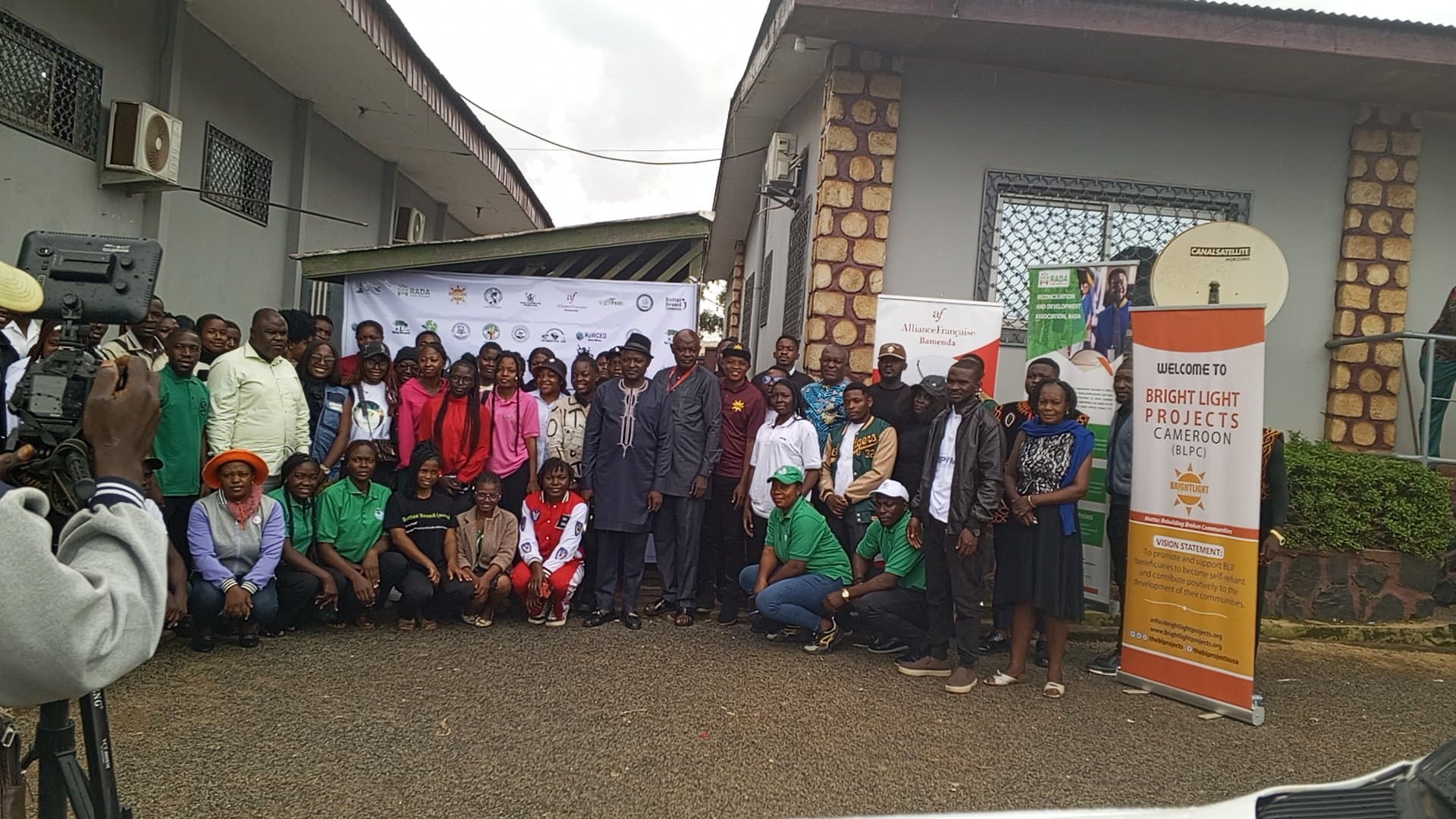 Bright Light Projects Leads the Charge in Environmental Protection on World Environment Day 2025
