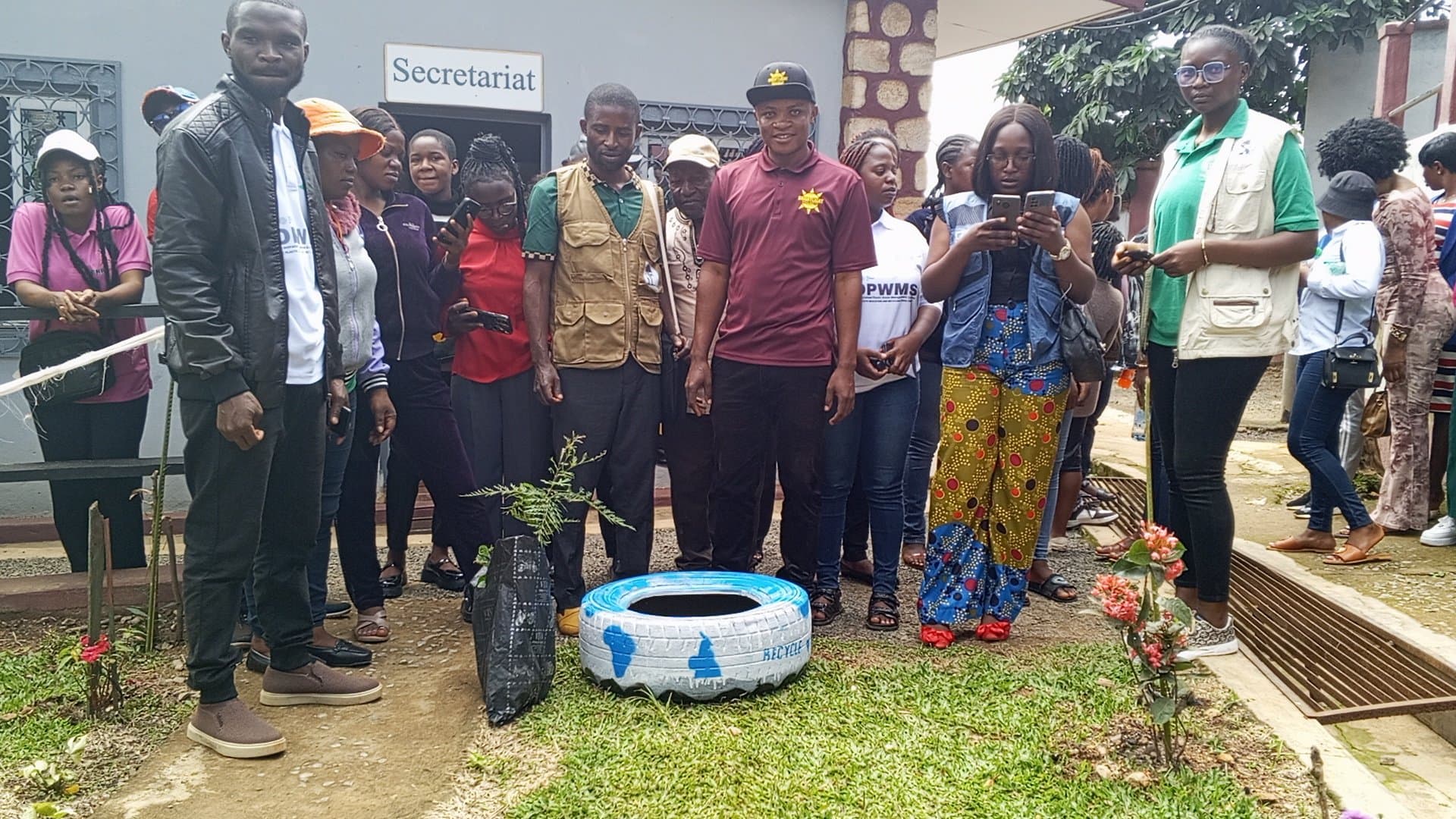 Bright Light Projects Leads the Charge in Environmental Protection on World Environment Day 2025