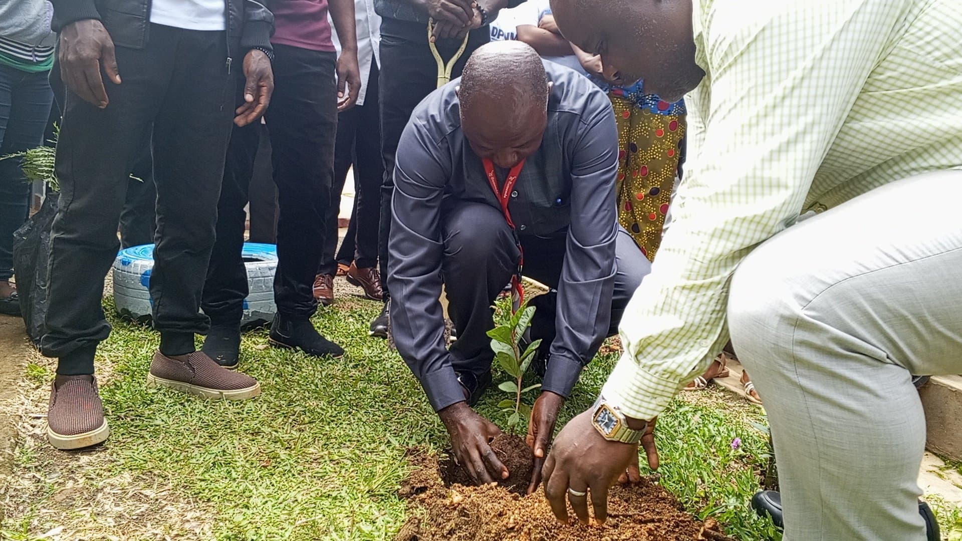 Bright Light Projects Leads the Charge in Environmental Protection on World Environment Day 2025