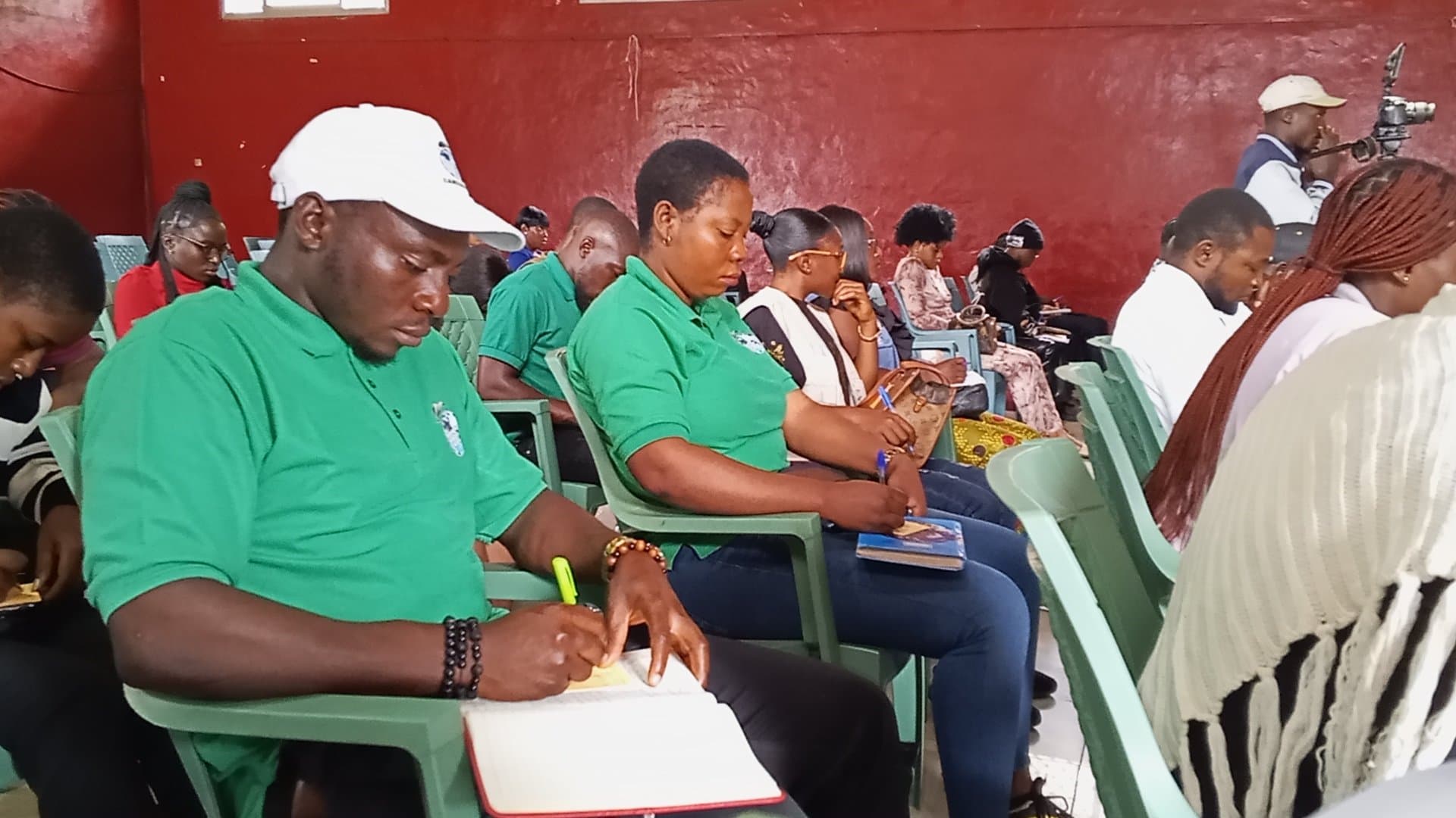Bright Light Projects Leads the Charge in Environmental Protection on World Environment Day 2025