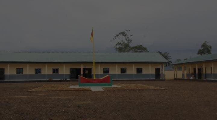 Le BIR renforce son emprise sur l'axe de Batibo avec un nouveau campement situé le long d'une route stratégique