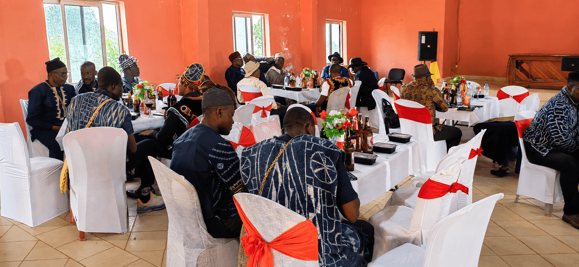 BADECA Launches Major Fundraising Drive for Construction of Modern Baba I Community Hall in Bamenda