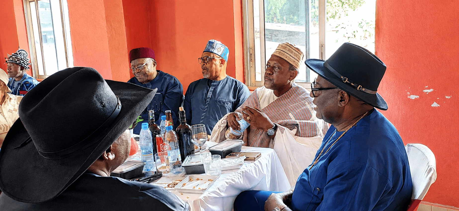La BADECA lance une grande campagne de collecte de fonds pour la construction d'une salle communautaire moderne à Baba I, à Bamenda