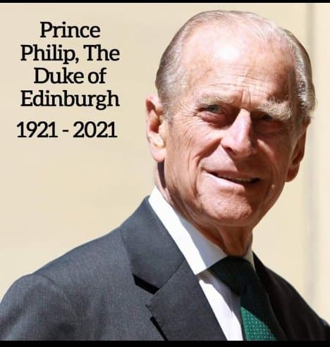 SOME PUBLIC FIGURES THAT DIED WITHIN THE MONTH OF APRIL.