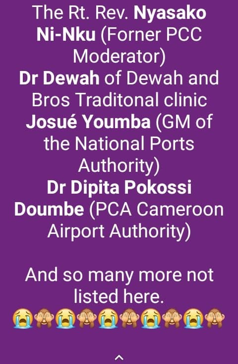 SOME PUBLIC FIGURES THAT DIED WITHIN THE MONTH OF APRIL.