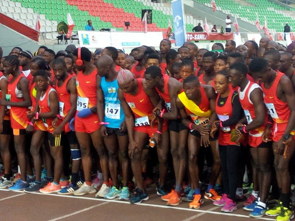 Cameroun : LA « COURSE DE L'ESPOIR DU MONT CAMEROUN » PRÉVUE LE 27 FÉVRIER 2021