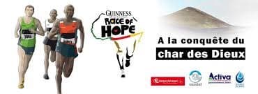 Cameroon: MOUNT CAMEROON RACE OF HOPE SET FOR 27TH FEBRUARY 2021