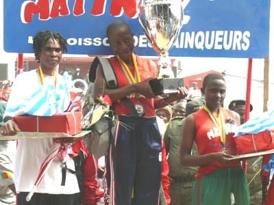 Cameroun : LA « COURSE DE L'ESPOIR DU MONT CAMEROUN » PRÉVUE LE 27 FÉVRIER 2021