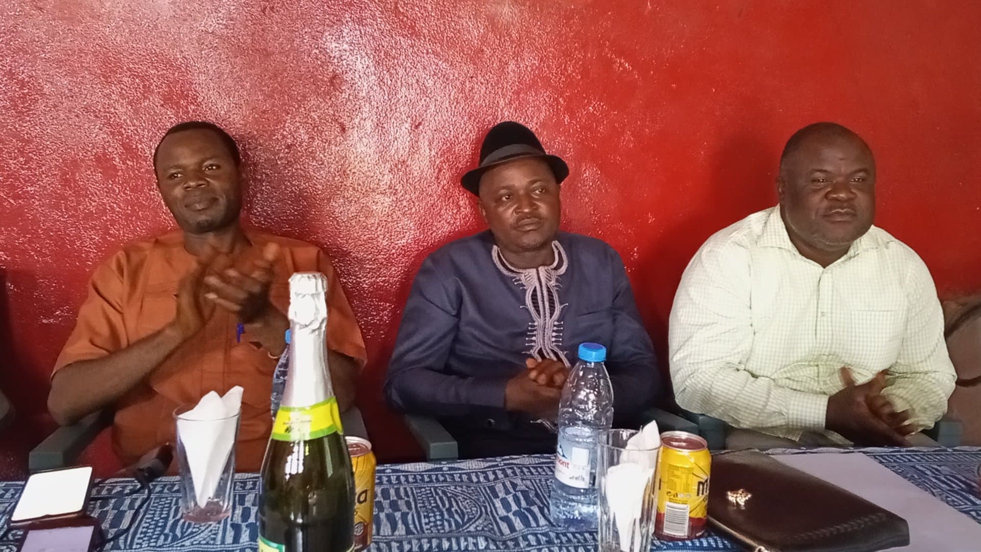 Bamenda célèbre la Journée mondiale de l'environnement 2025 : « Lutter contre la pollution plastique »