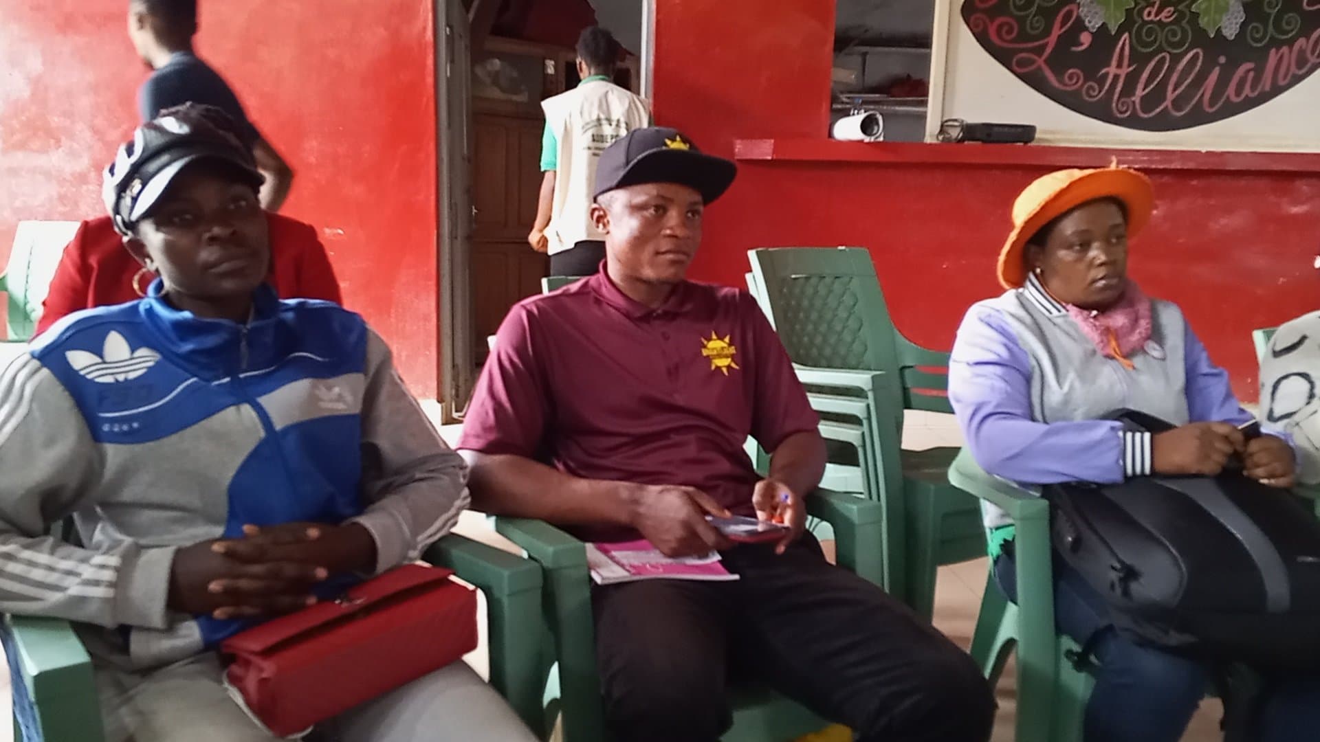 Bamenda célèbre la Journée mondiale de l'environnement 2025 : « Lutter contre la pollution plastique »