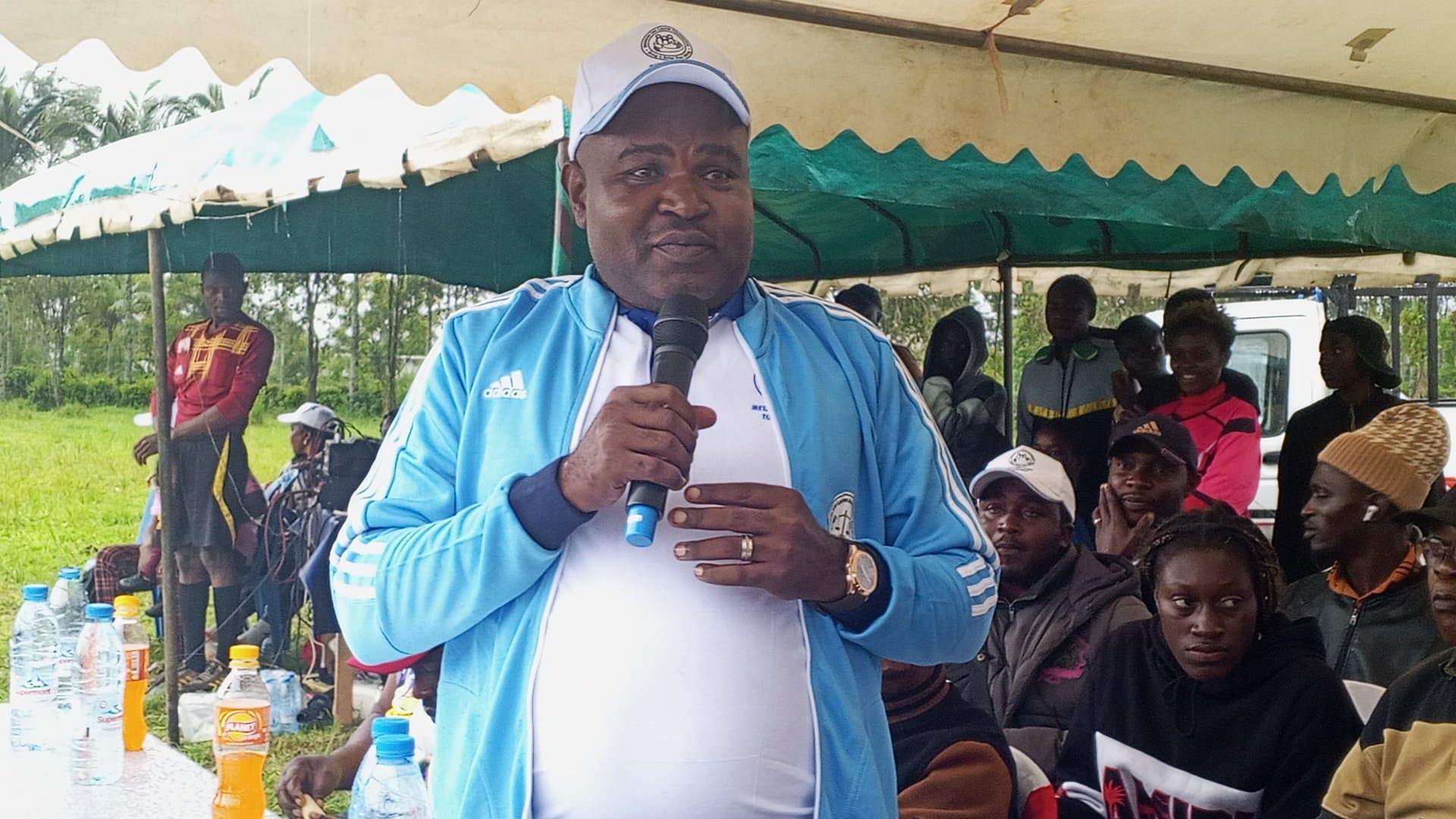 Mbengwi accueille le tournoi « Meta Unity and Sports », au service de la paix et du développement