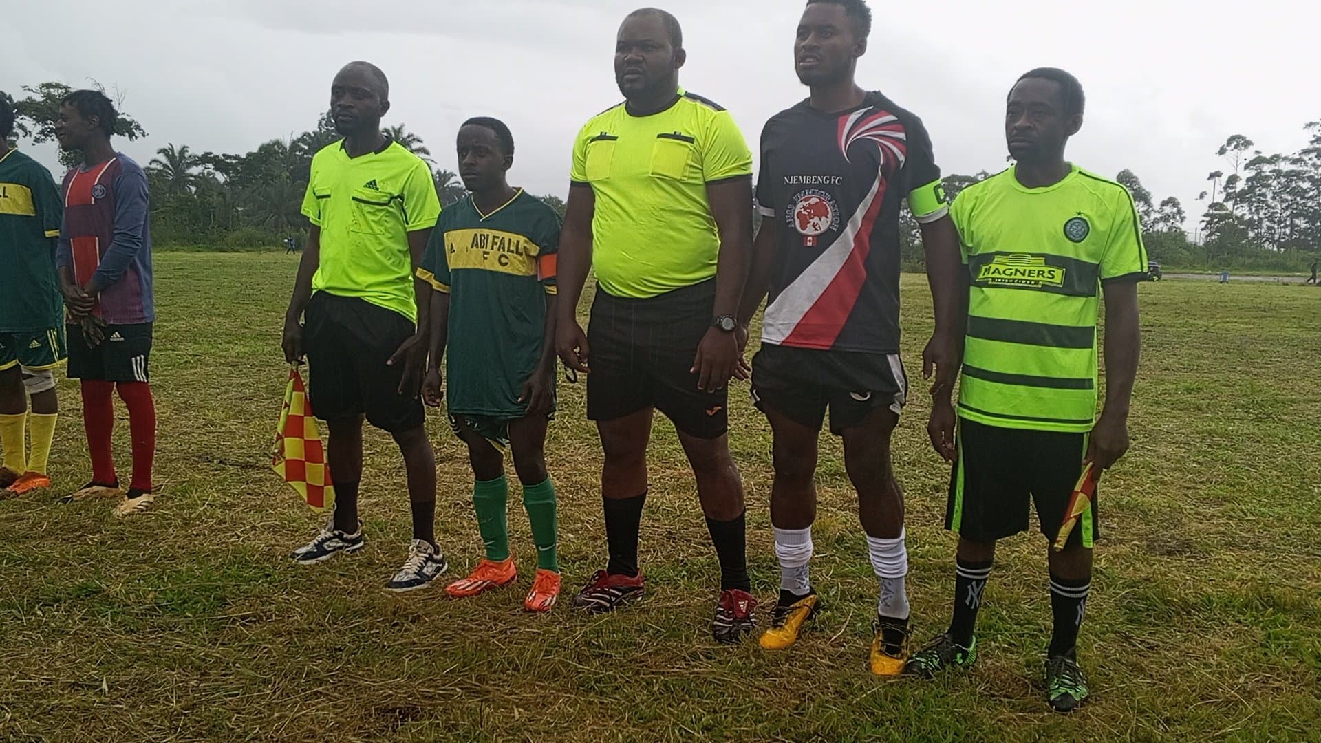 Mbengwi accueille le tournoi « Meta Unity and Sports », au service de la paix et du développement