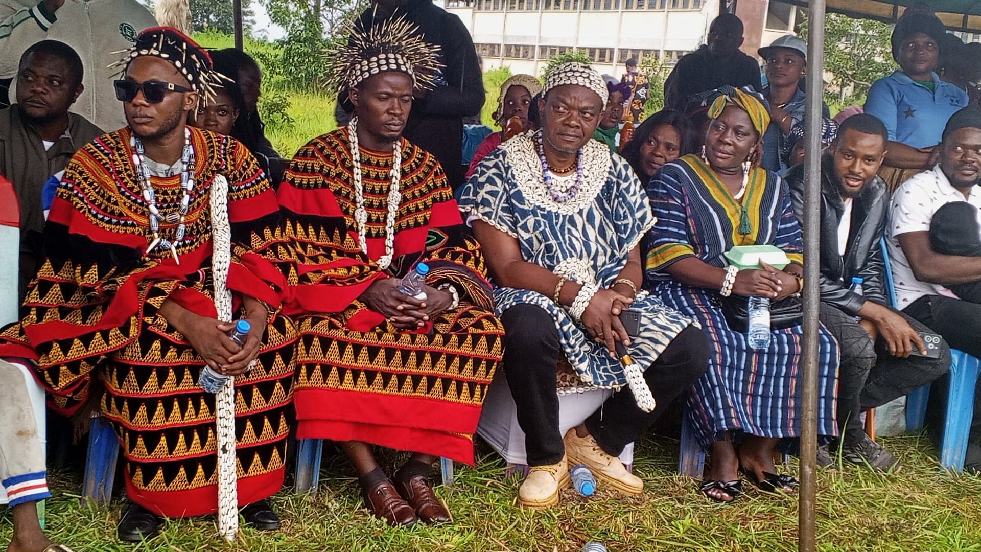 Mbengwi accueille le tournoi « Meta Unity and Sports », au service de la paix et du développement