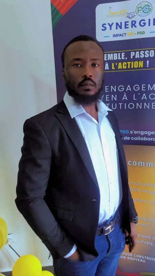 Cameroon – PCRN: High-Profile Resignation of Victoire Tchoupou (Vicson) Deals Heavy Blow to Cabral Libii